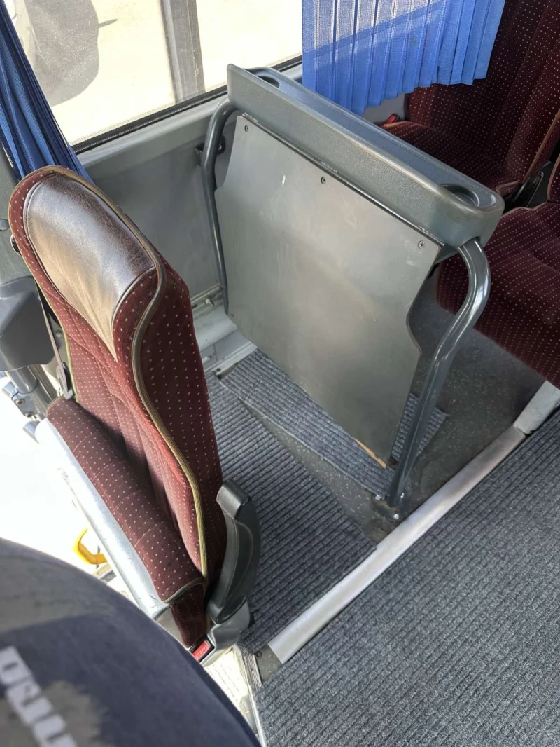 Otokar Navigo, снимка 6 - Бусове и автобуси - 52630719