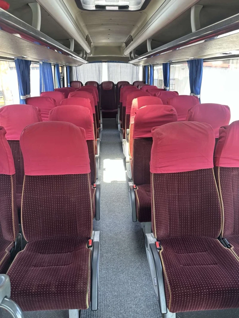 Otokar Navigo, снимка 7 - Бусове и автобуси - 52630719