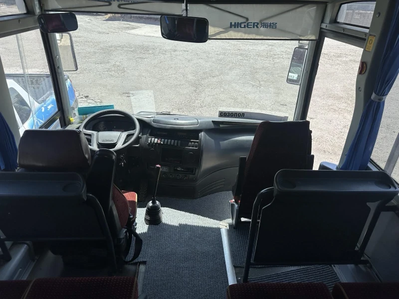 Otokar Navigo, снимка 5 - Бусове и автобуси - 52630719