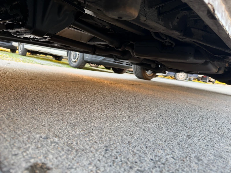 Mercedes-Benz Vito 116 CDI Maxi, снимка 16 - Бусове и автобуси - 52849350