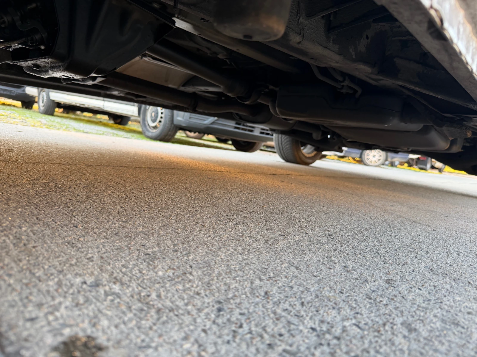 Mercedes-Benz Vito 116 CDI Maxi | Mobile.bg � ����������� 16