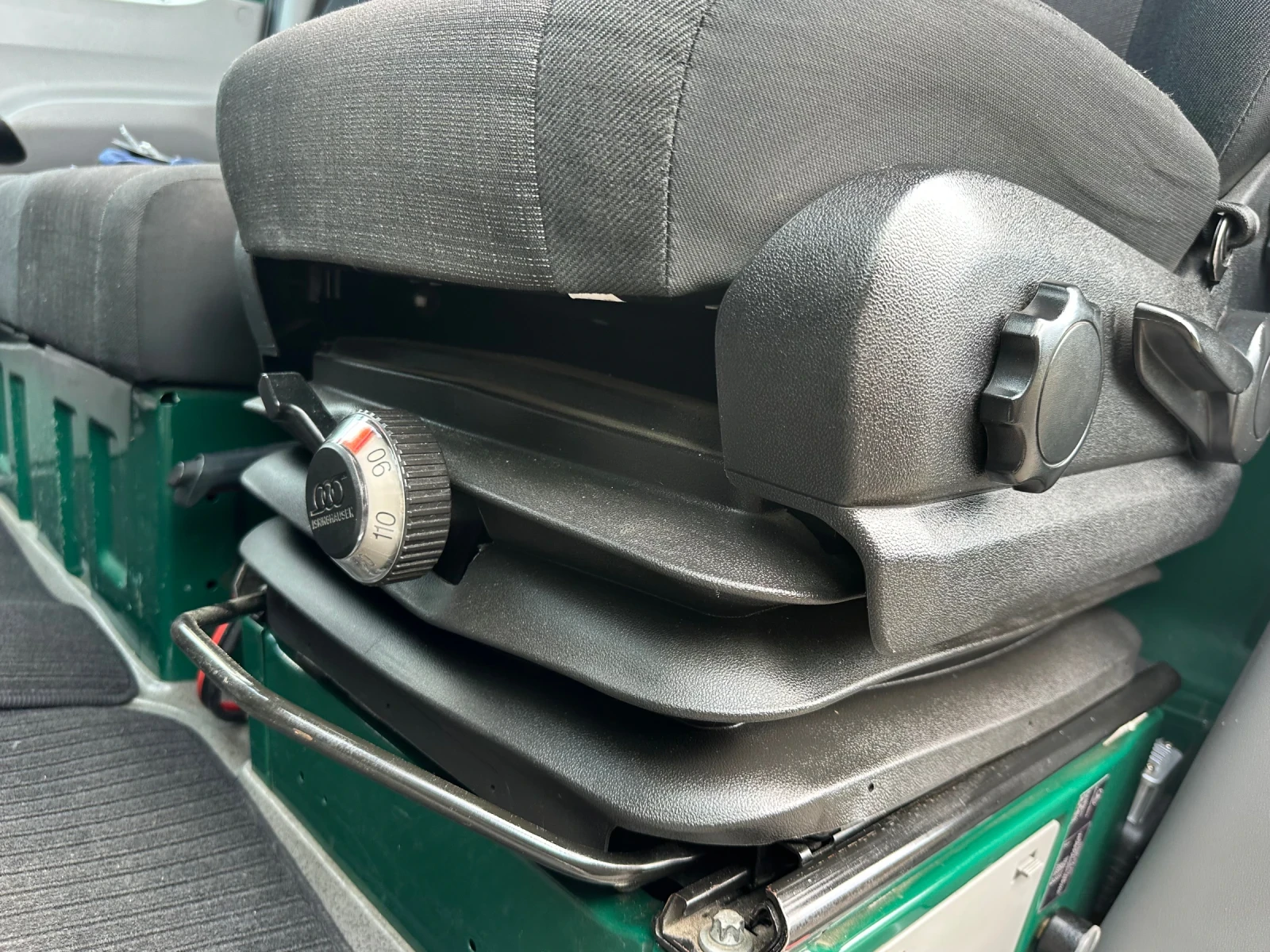 Mercedes-Benz Sprinter 319/519 CDI N1-��������� | Mobile.bg � ����������� 12