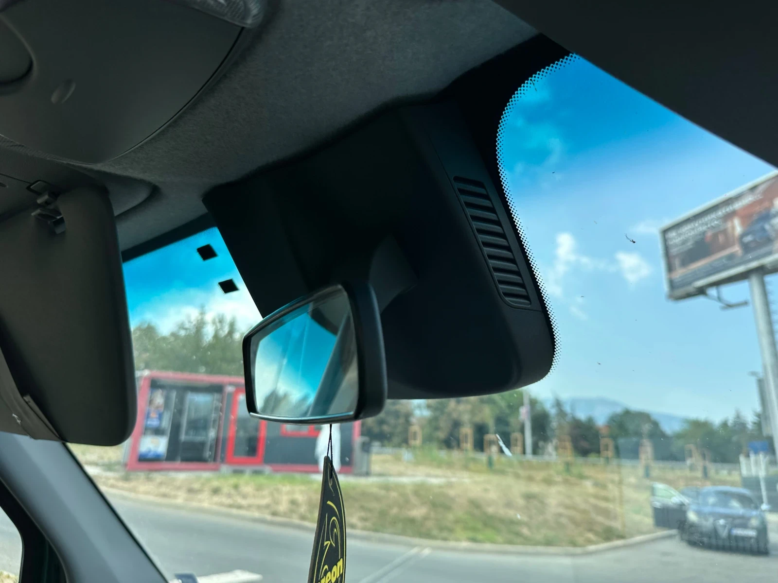Mercedes-Benz Sprinter 319/519 CDI N1-��������� | Mobile.bg � ����������� 10