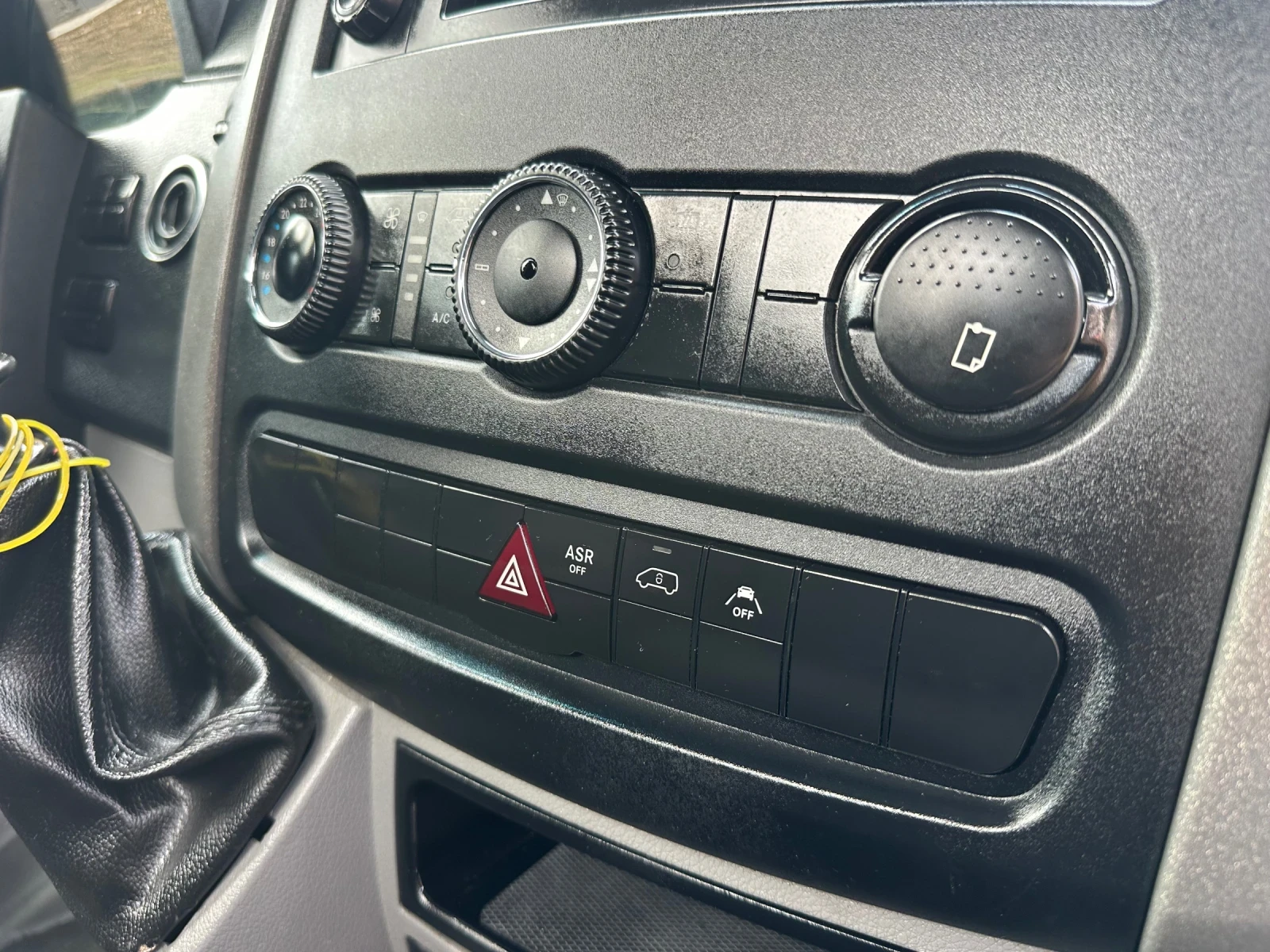 Mercedes-Benz Sprinter 319/519 CDI N1-��������� | Mobile.bg � ����������� 11