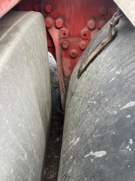 Scania R 500 Кран, снимка 14