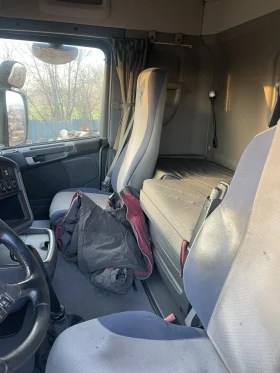 Scania R 500 Кран, снимка 11