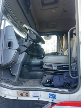 Scania R 500 Кран, снимка 9