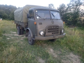 Steyr 680, снимка 1