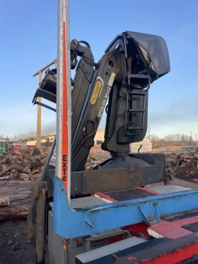 Scania R 500, снимка 3