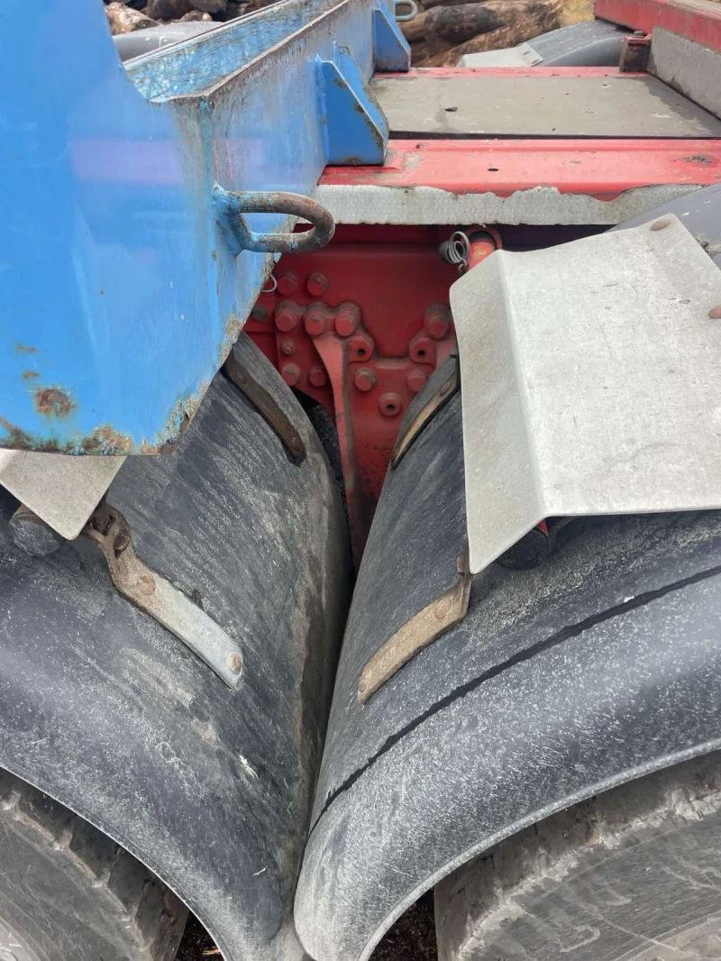 Scania R 500, снимка 12 - Камиони - 52881663