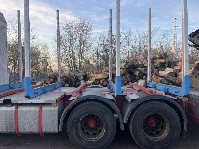 Scania R 500, снимка 8 - Камиони - 52881663