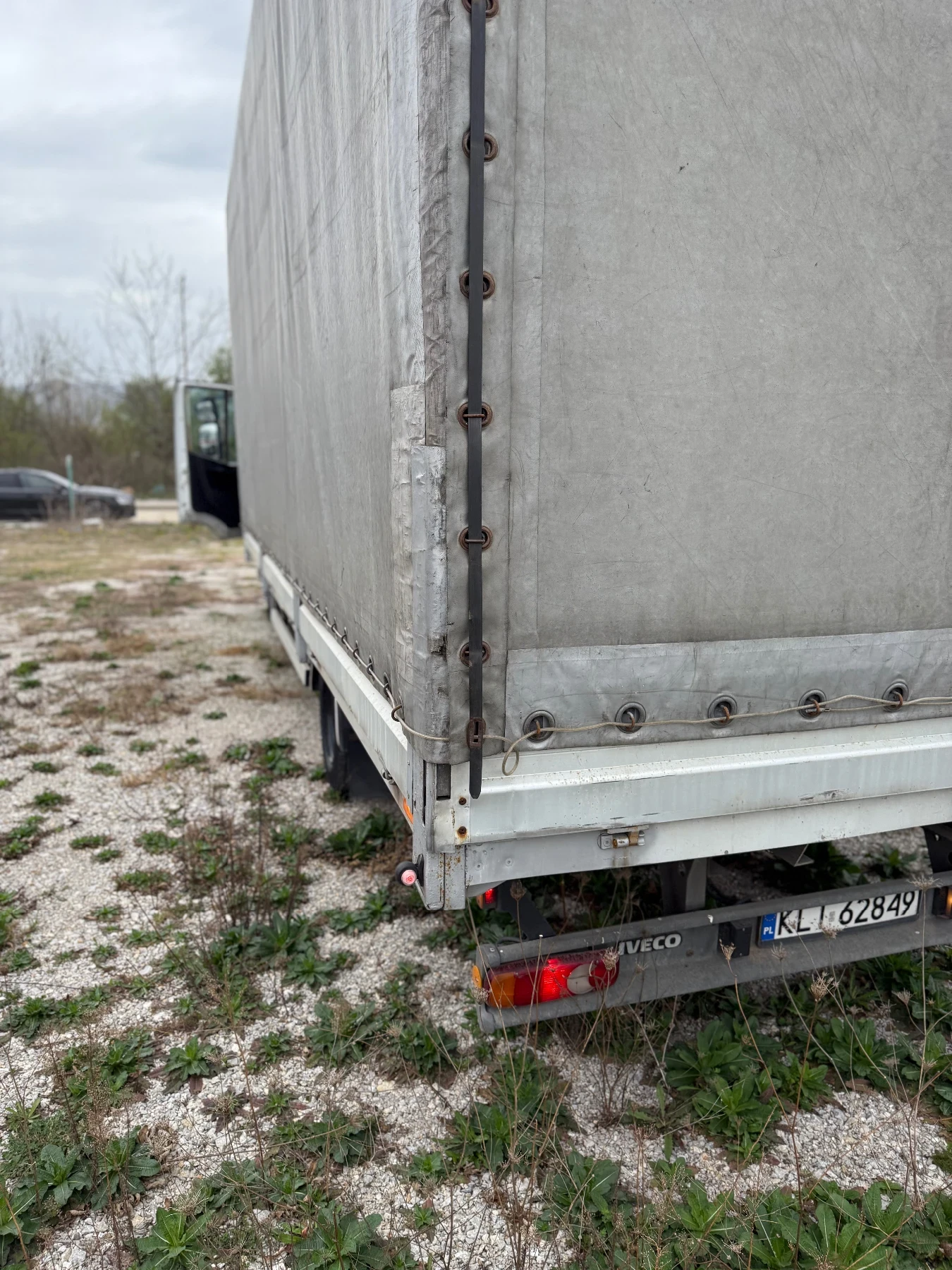 Iveco Eurocargo 75E18 - изображение 5