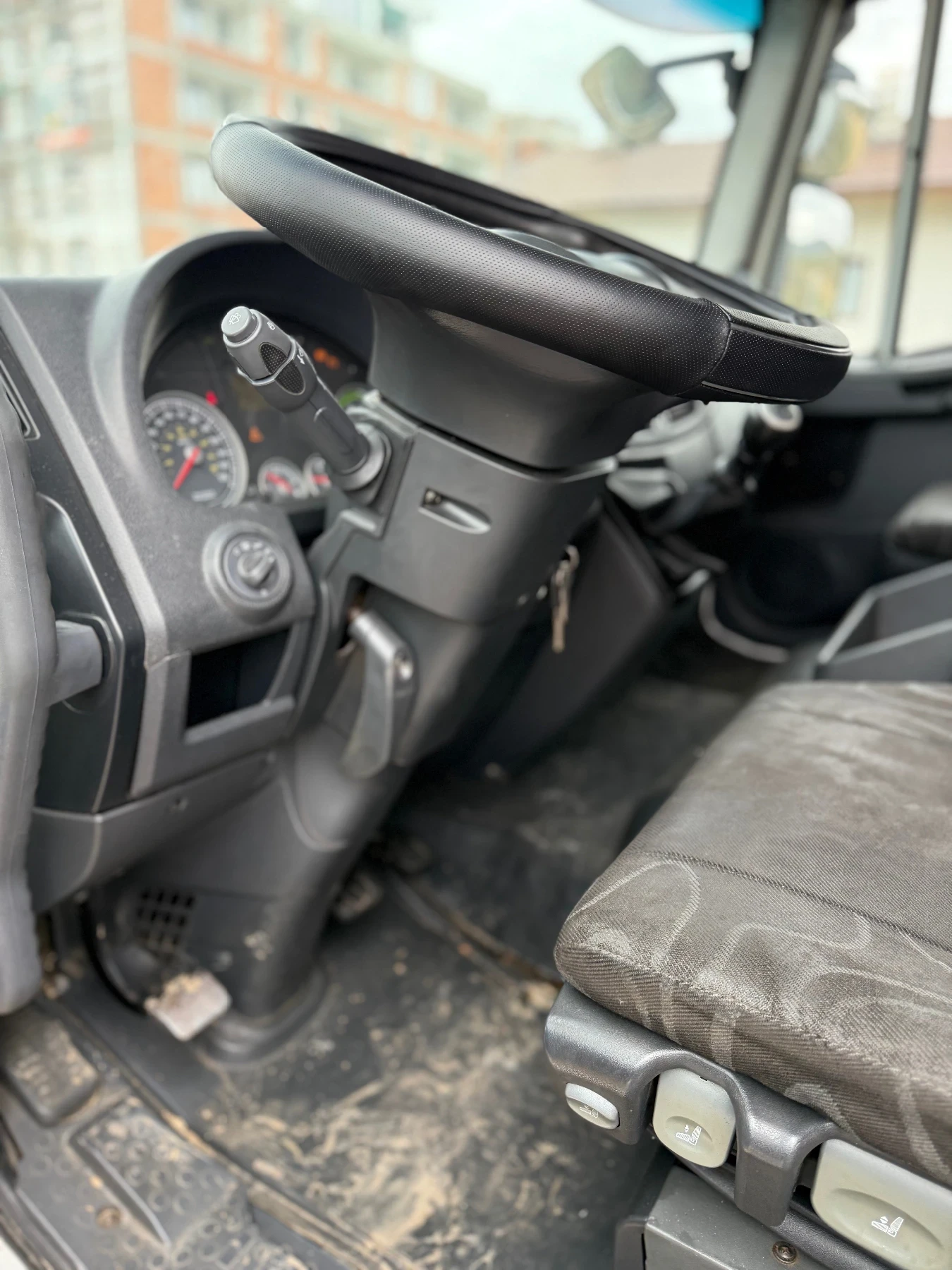 Iveco Eurocargo 75E18 - изображение 7