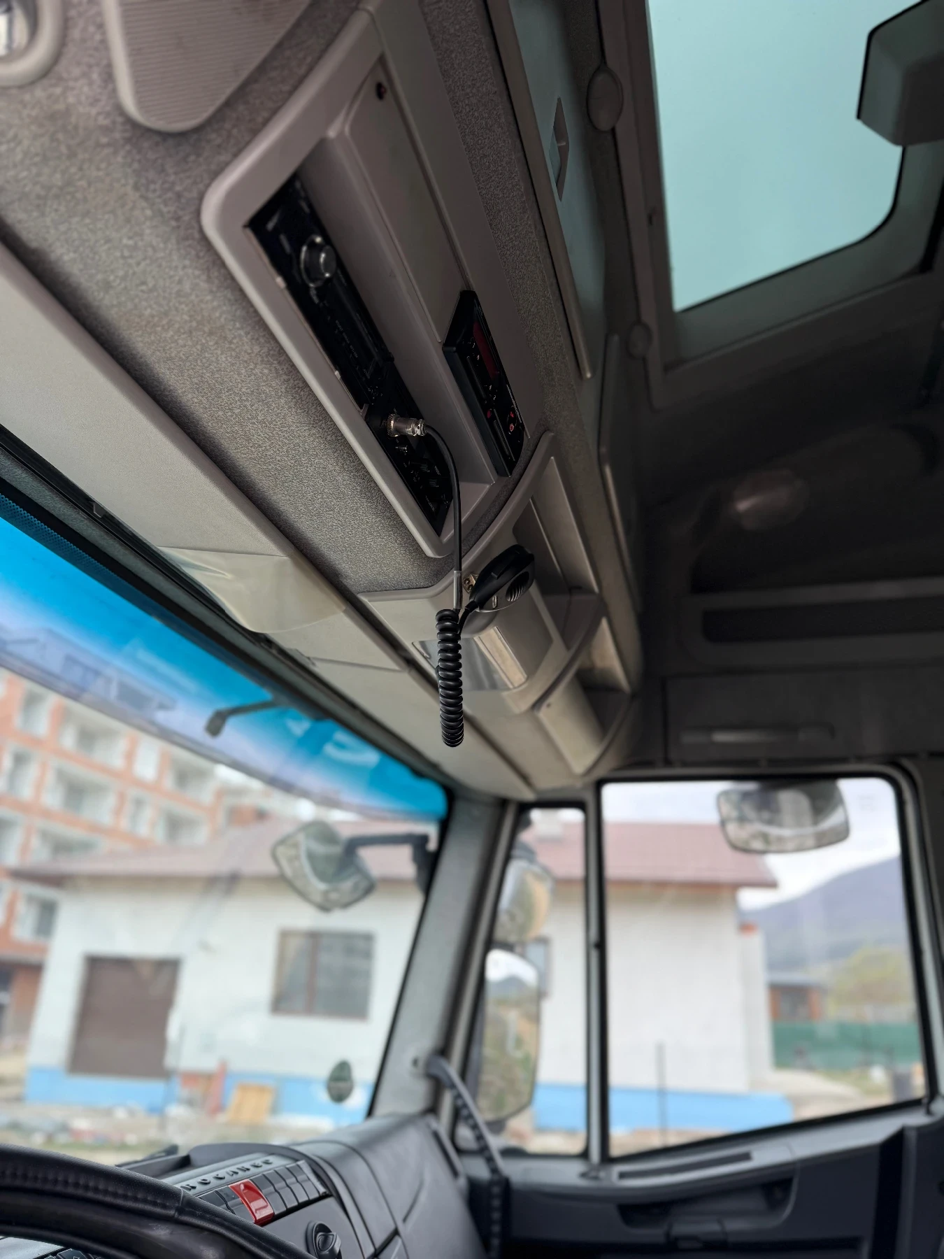 Iveco Eurocargo 75E18 - изображение 9