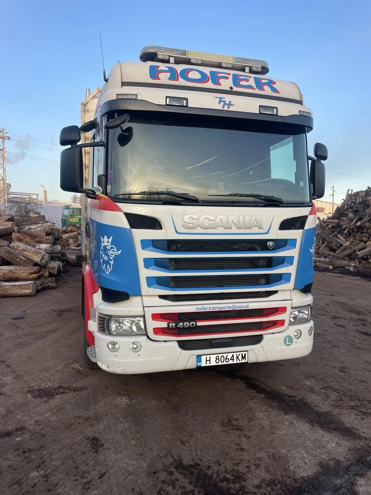 Scania R 500 | Mobile.bg � ����������� 1