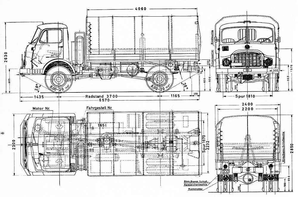 Steyr 680, снимка 9 - Камиони - 56685930