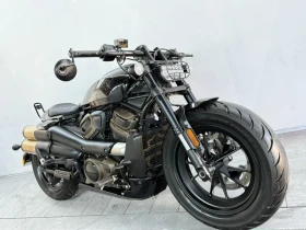 Harley-Davidson Sportster Top !!!, снимка 4