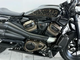 Harley-Davidson Sportster Top !!!, снимка 3