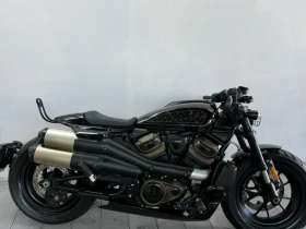 Harley-Davidson Sportster Top !!!, снимка 15