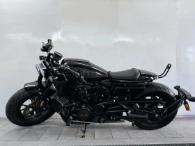 Harley-Davidson Sportster Top !!!, снимка 14