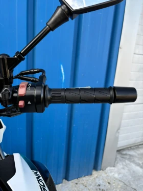 Cfmoto 650NK, снимка 9