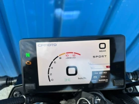 Cfmoto 650NK, снимка 8