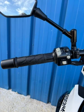 Cfmoto 650NK, снимка 7