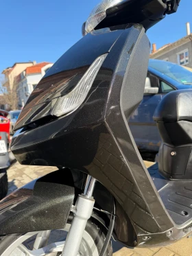 Peugeot Vivacity 50, снимка 9