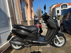 Peugeot Vivacity 50, снимка 2