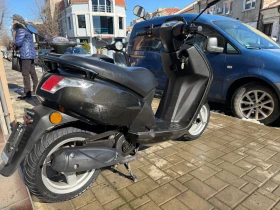 Peugeot Vivacity 50, снимка 3