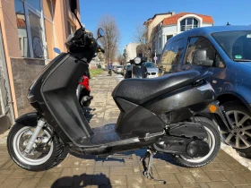 Peugeot Vivacity 50, снимка 5