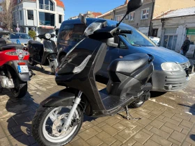 Peugeot Vivacity 50, снимка 4