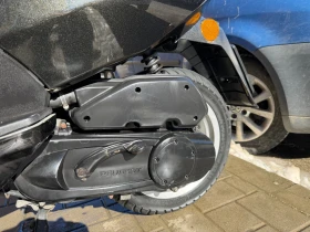 Peugeot Vivacity 50, снимка 12