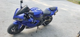 Yamaha YZF-R1, снимка 2