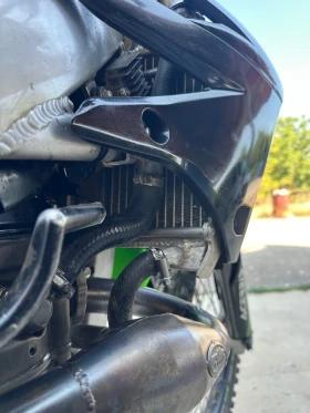 Kawasaki Kx Kx450f, снимка 4