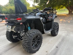 Cfmoto CFORCE 1000, снимка 7