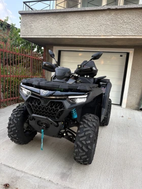 Cfmoto CFORCE 1000, снимка 4