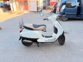 Vespa 50 C38 Primavera , снимка 8