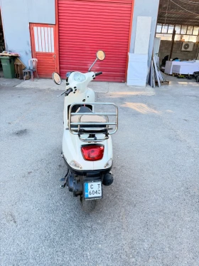 Vespa 50 C38 Primavera , снимка 6