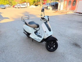 Vespa 50 C38 Primavera , снимка 7