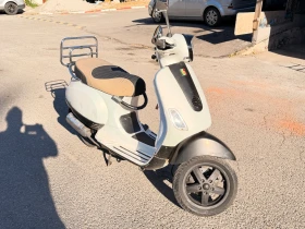 Vespa 50 C38 Primavera , снимка 4