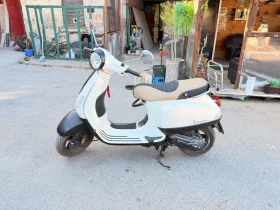 Vespa 50 C38 Primavera , снимка 9
