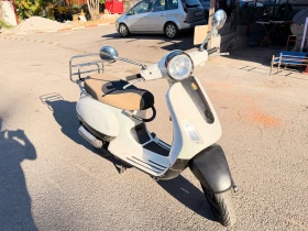 Vespa 50 C38 Primavera , снимка 2