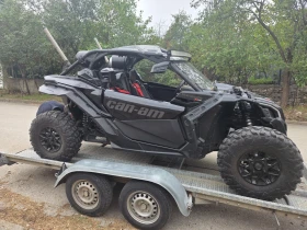 Can-Am Maverick X3 Turbo RR, снимка 4