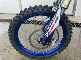 Yamaha Yzf YZF 450 F, снимка 9