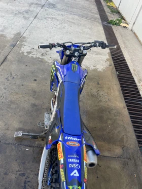 Yamaha Yzf YZF 450 F, снимка 12