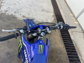 Yamaha Yzf YZF 450 F, снимка 8