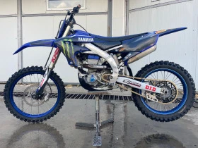 Yamaha Yzf YZF 450 F, снимка 1