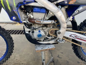 Yamaha Yzf YZF 450 F, снимка 11