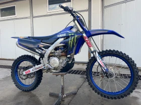 Yamaha Yzf YZF 450 F, снимка 4